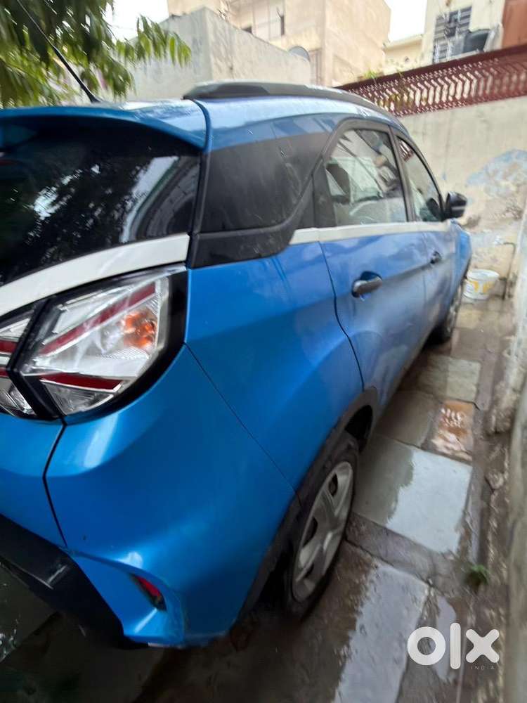 Tata Nexon 1.2 Revotron Xm Bs6 - Petrol (2020)