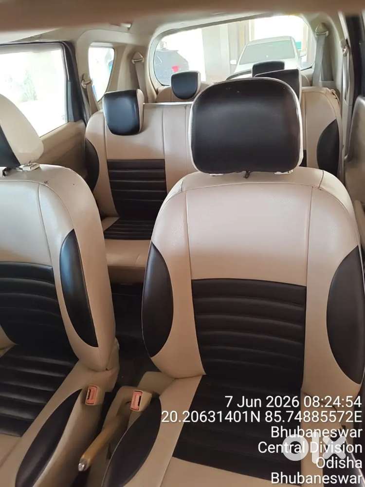 Maruti Suzuki Ertiga Zdi+ Diesel Good Condition