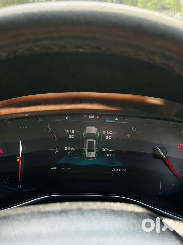 Mg Hector Smart Diesel Mt, 2021, Diesel