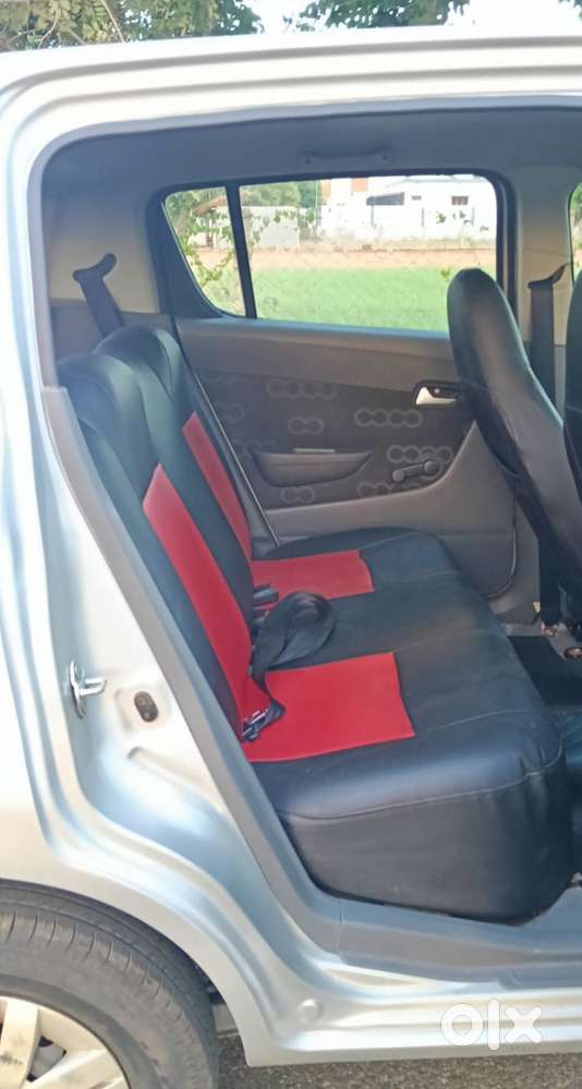 Maruti Suzuki Alto 800 Lxi, 2014, Petrol