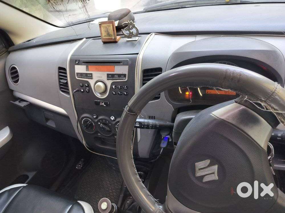 Maruti Suzuki Wagon R Vxi Optional, 2011, Cng & Hybrids