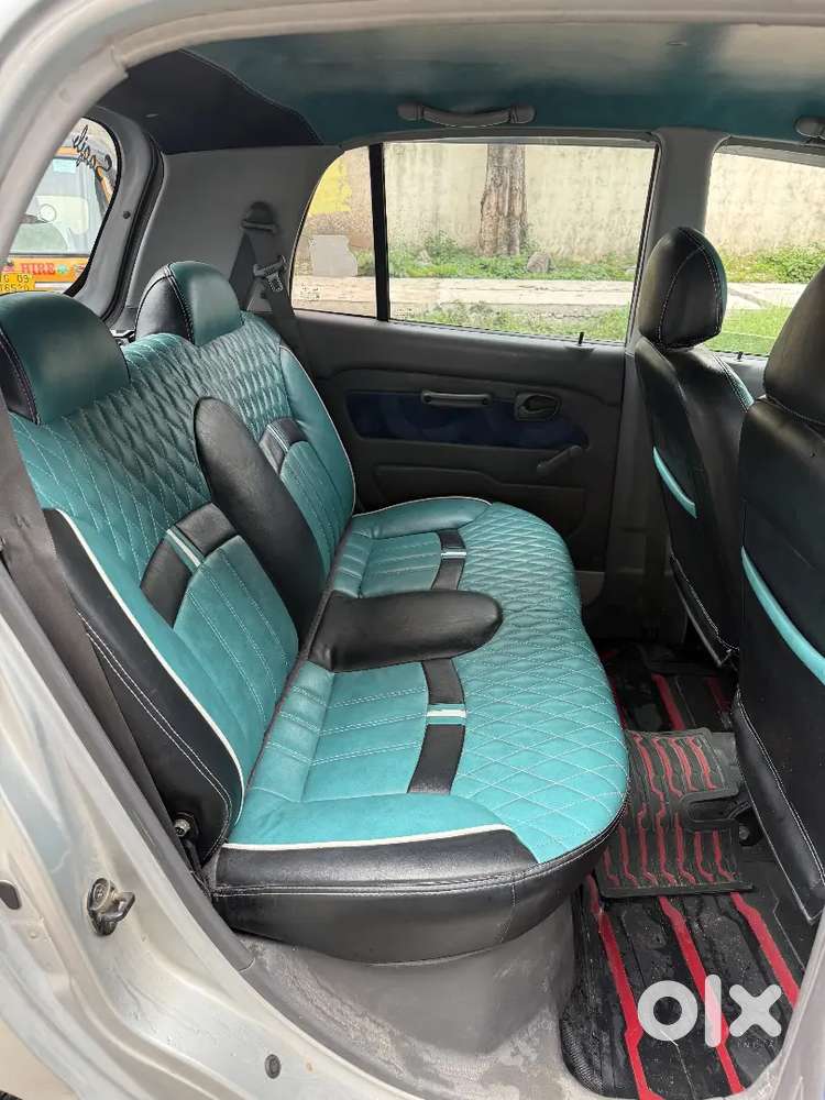 Hyundai Santro Xing Petrol 2029 Xl Variant