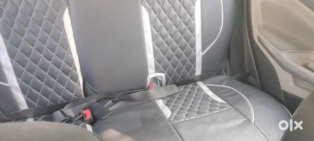 Ford Ecosport 1.5 Sports Petrol Manual 2015