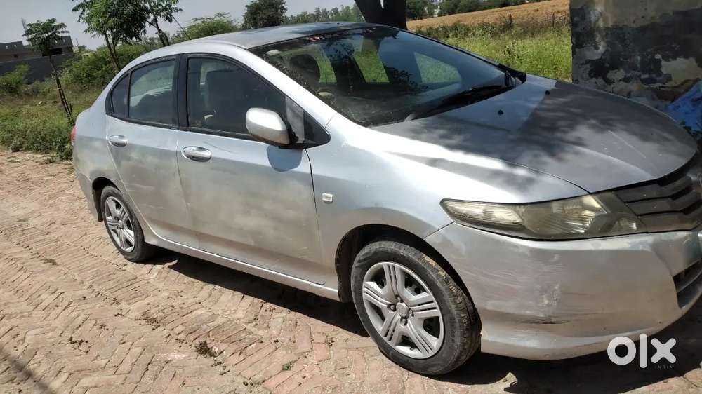 Honda Civic 2009 Petrol 160000 Km Driven