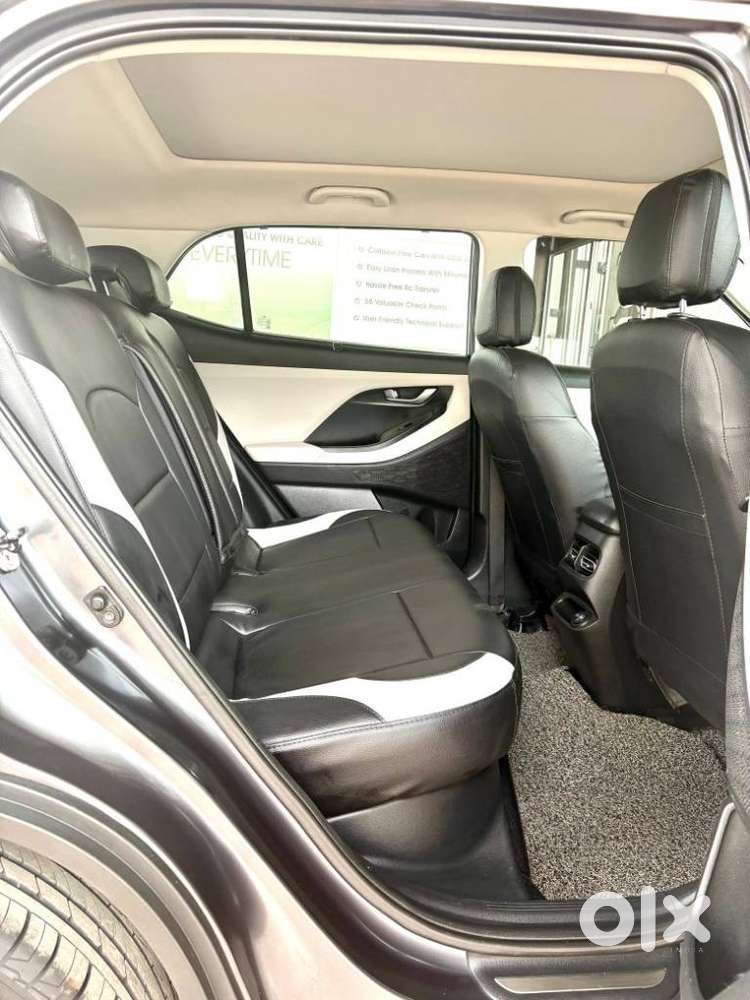 Hyundai Creta 1.5 Crdi Sx, 2020, Diesel