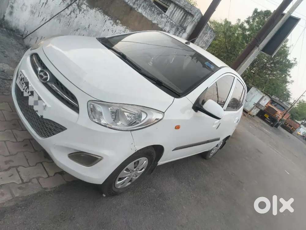 Maruti Suzuki Omni 2011