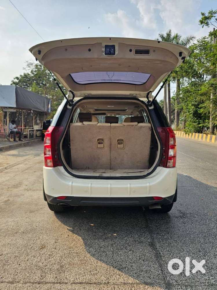 Mahindra Xuv500 W10 2wd, 2016, Diesel