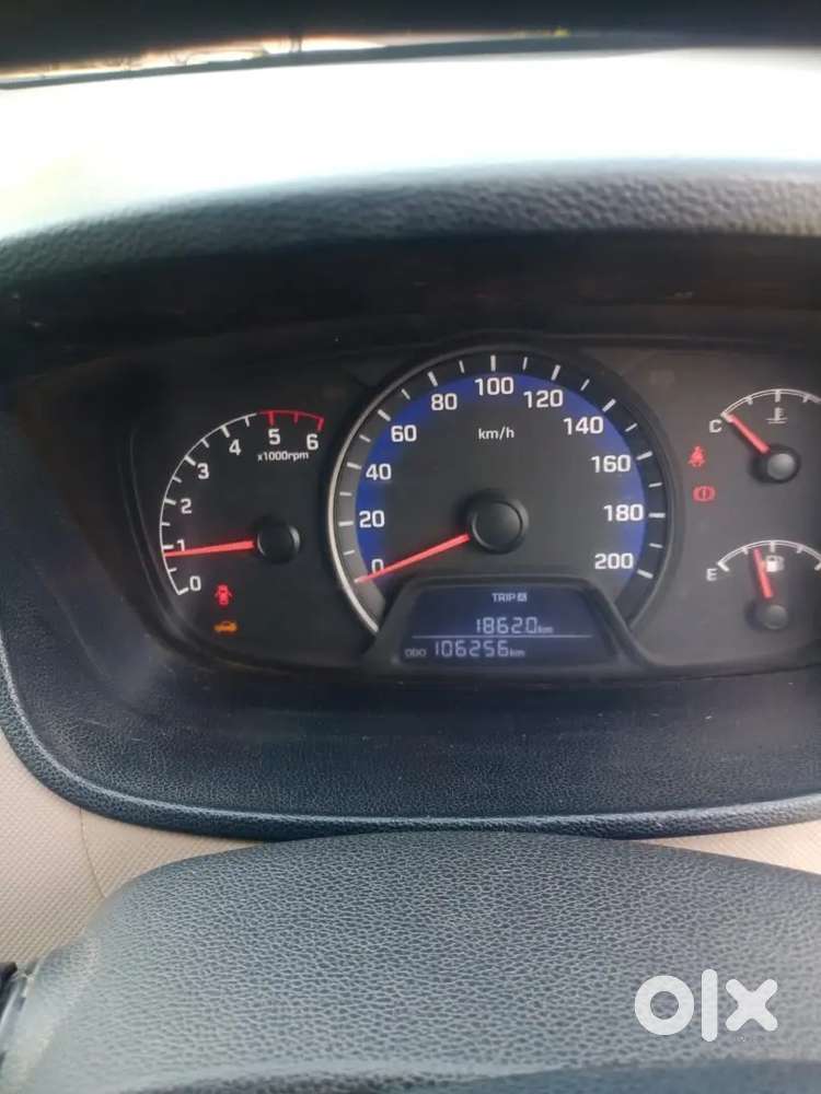 Hyundai Xcent For Sale