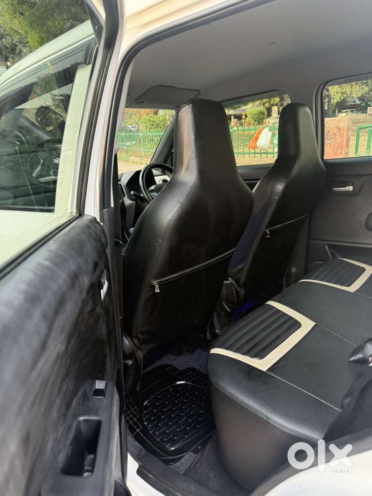 Maruti Suzuki Wagon R 1.0 Vxi Limited Edition, 2022, Petrol