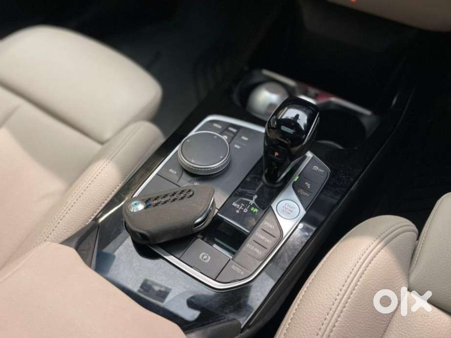 Bmw 2 Series Gran Coupe 220i M Sport, 2022, Petrol