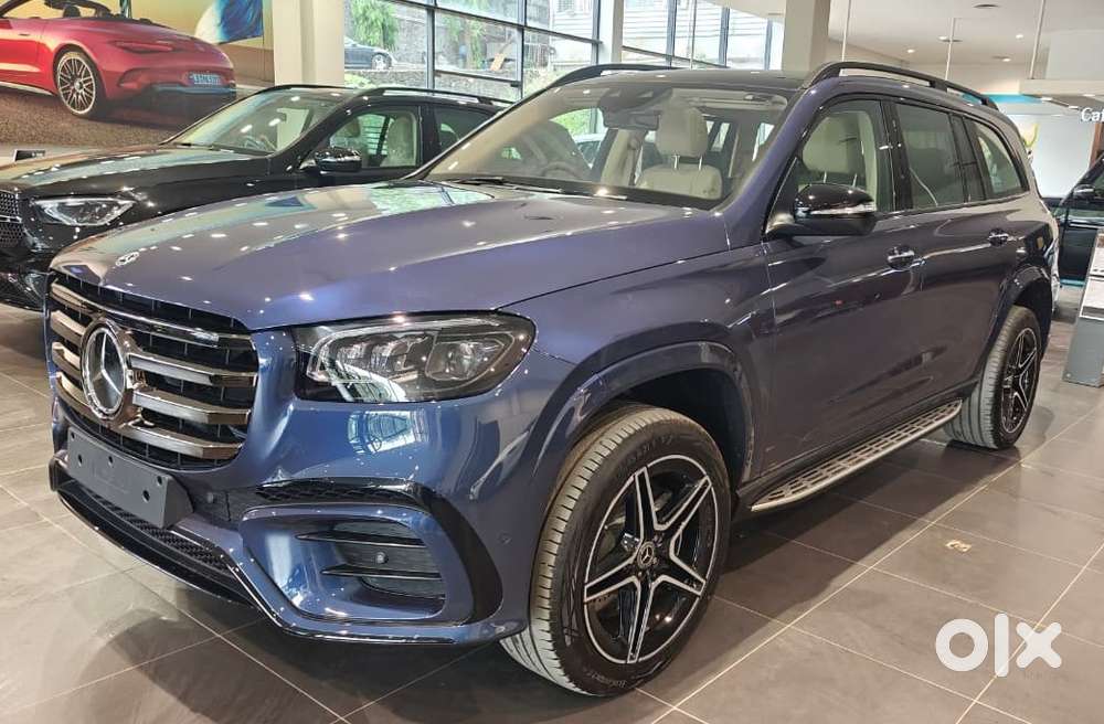 Mercedes-benz Gls 450 4matic, 2026, Diesel
