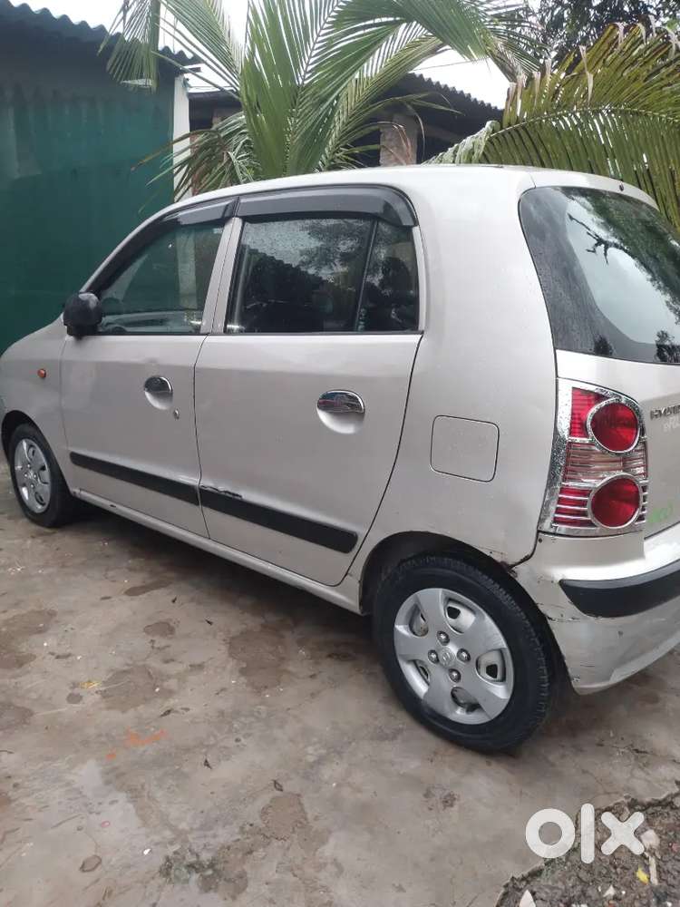 Hyundai Santro Xing 2009