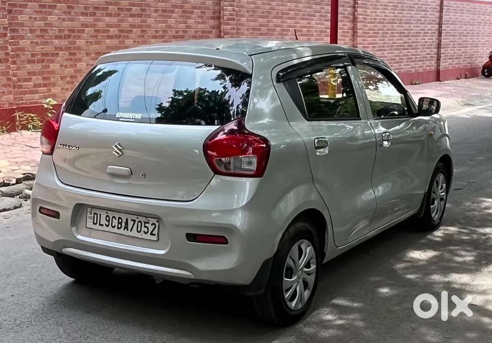 Maruti Suzuki Celerio Cng Vxi Optional, 2024, Cng & Hybrids