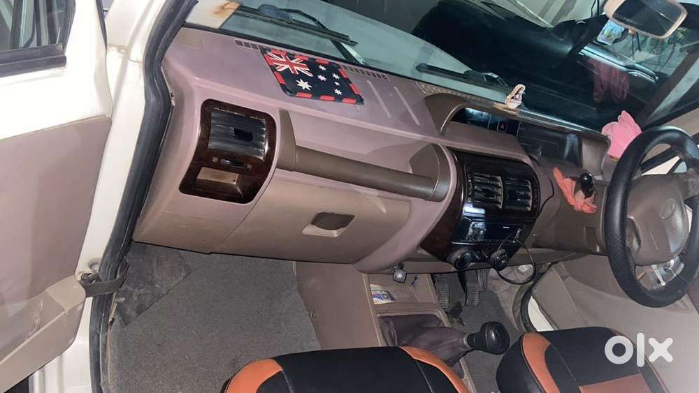 Mahindra Bolero 2018 Diesel Well Maintained
