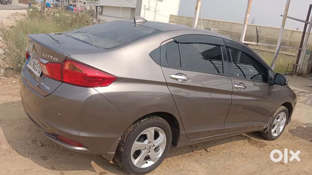 Best Condition Vehicle