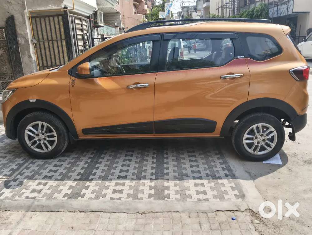 Renault Triber 1.0 Rxt 2020