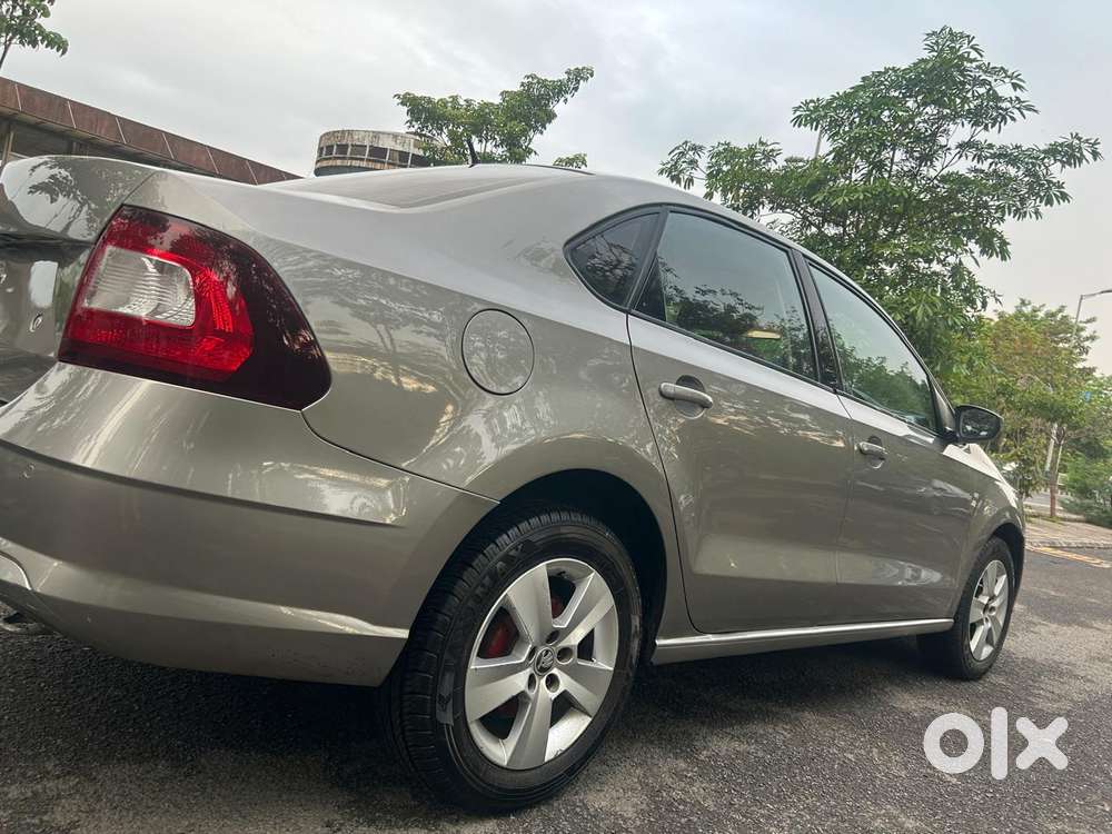 Skoda Rapid 1.5 Tdi Mt Style, 2018, Diesel