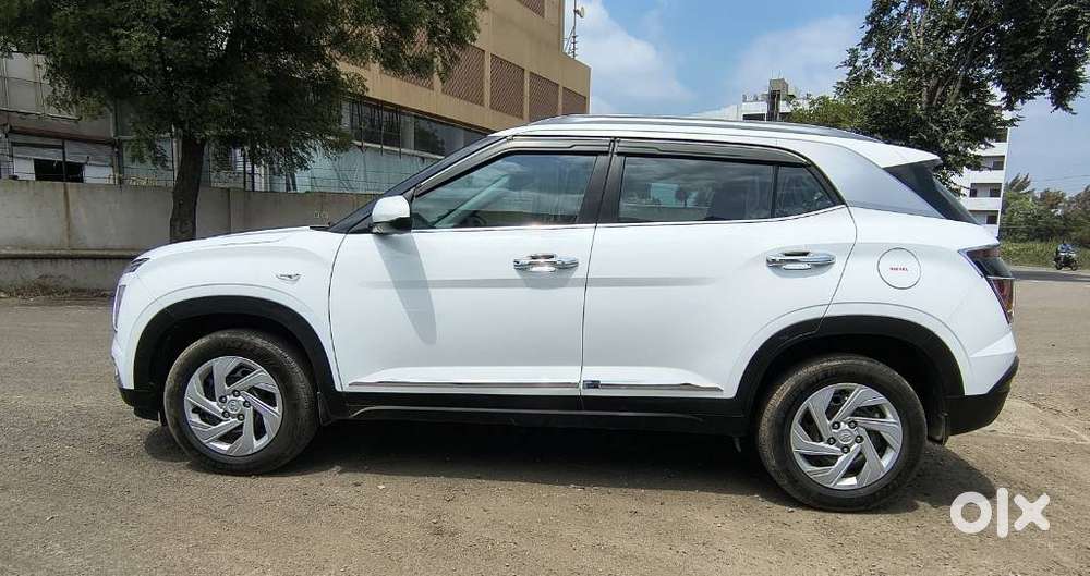 Hyundai Creta E 1.5 Diesel, 2022, Diesel