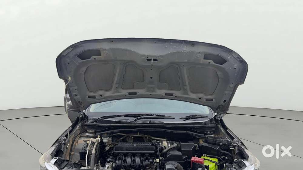 Honda Amaze [ ] 1.2 Vx I-vtec Mt, 2022, Petrol