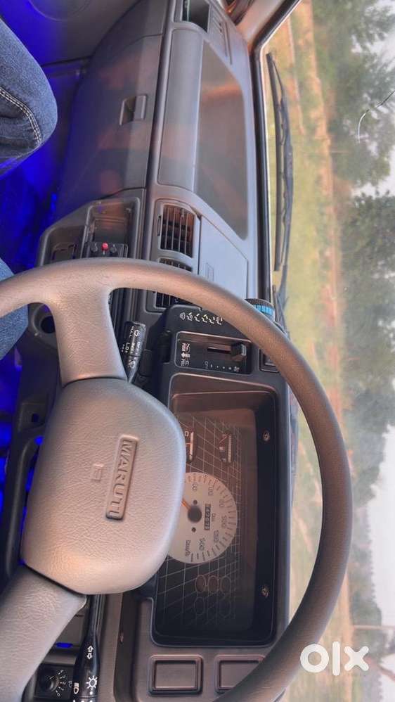 Maruti Suzuki 2006 Car