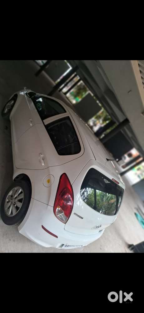Hyundai I20 Sportz 1.2 Bs-iv, 2013, Petrol