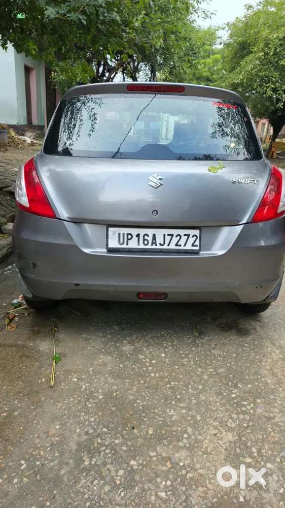 Maruti Suzuki Swift Vdi 2012