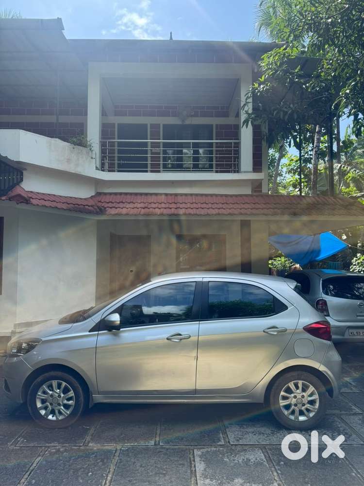 Tata Petrol Manual 2018