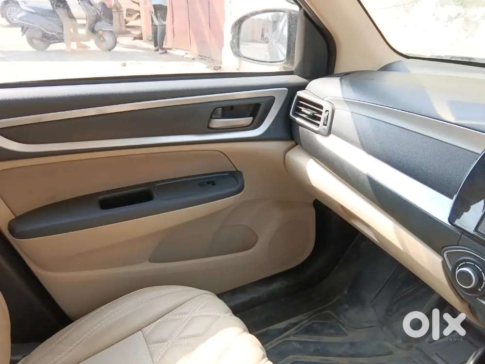 Honda Amaze 2022 Petrol Well Maintained