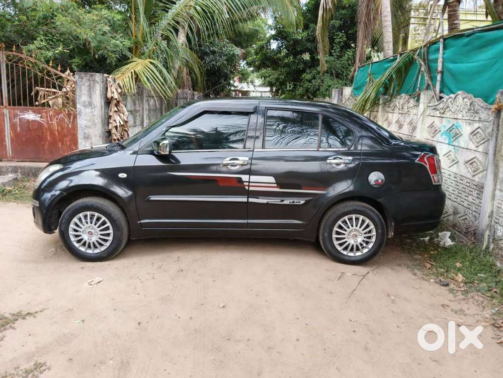 Maruti Suzuki Dzire 1.2 Vxi, 2009, Petrol