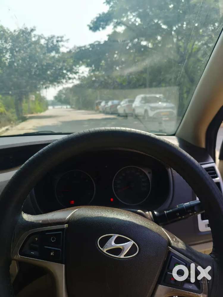 Hyundai I 20 Neat And Excellent Condition