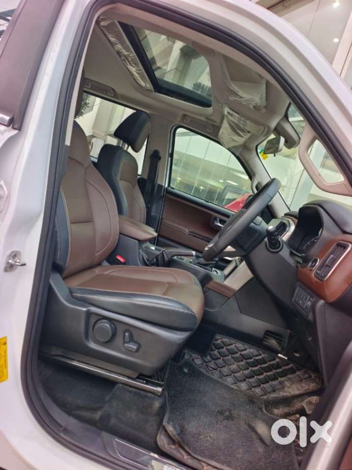 Mahindra Scorpio-n 2.2 Z8 L Diesel At 4wd 7 Str, 2023, Diesel