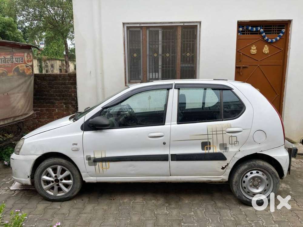Tata Indica Ev2 2012 Diesel Well Maintained