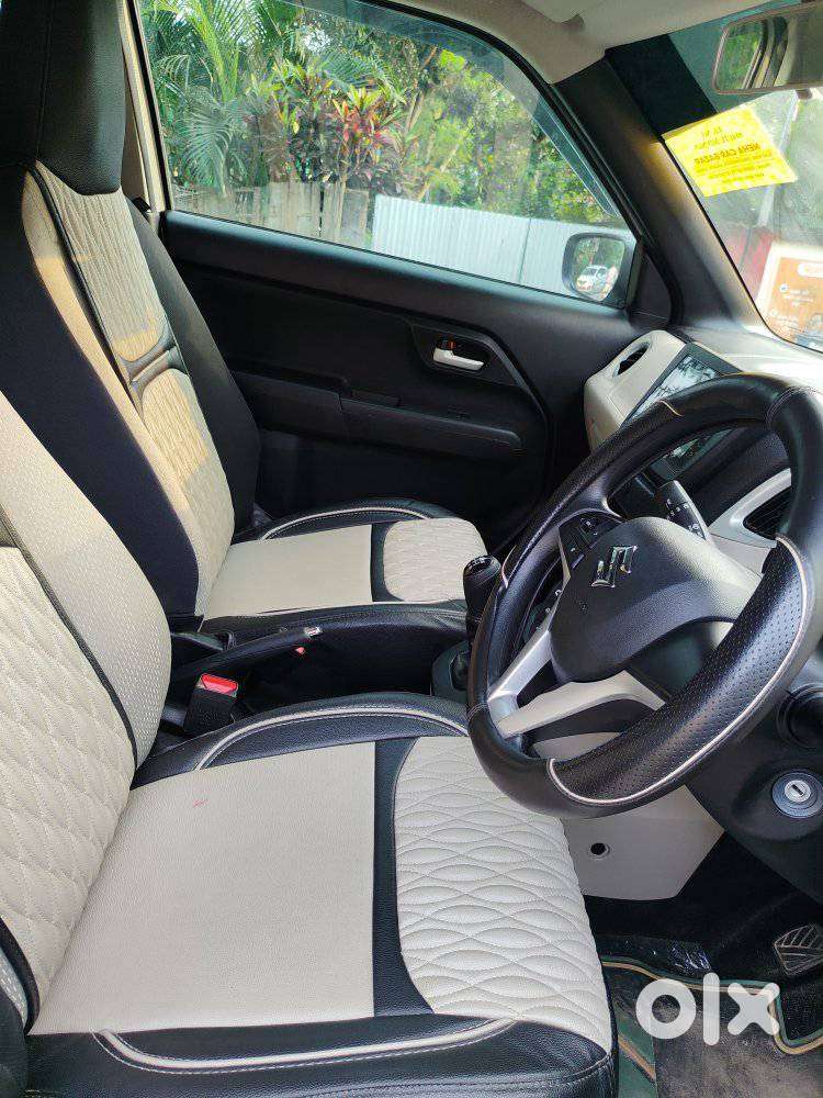 Maruti Suzuki Wagon R 1.2 Zxi Plus, 2025, Petrol