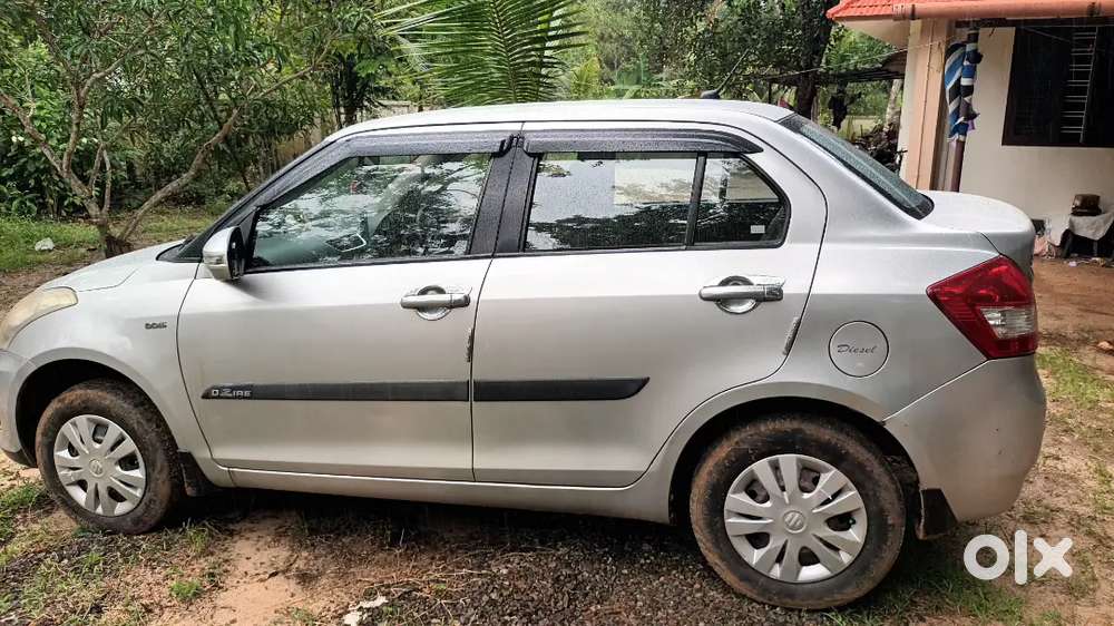Maruti Suzuki Swift Vdi 2014