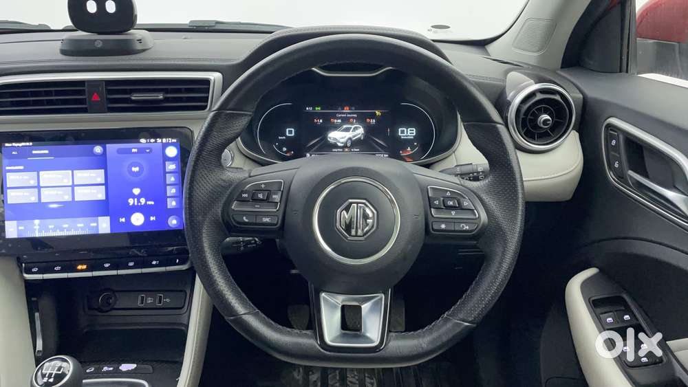 Mg Astor 1.5 Sharp, 2022, Petrol