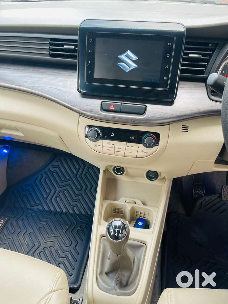 Maruti Suzuki Ertiga Zxi (o) Cng [ ], 2024, Cng & Hybrids