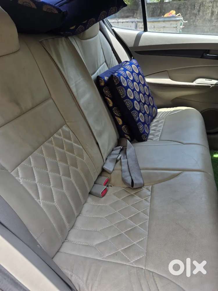 Honda City Petrol 2010 Variant