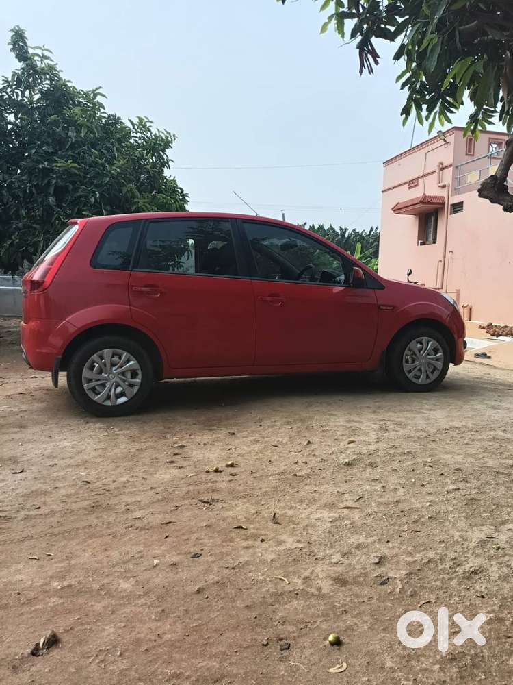 Ford Figo Diesel Lxi