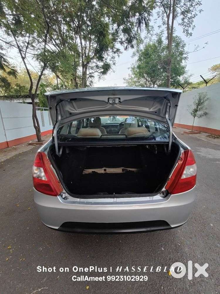 Tata Indigo Ecs Ecs Lx Cr4 Bs-iv, 2014, Diesel