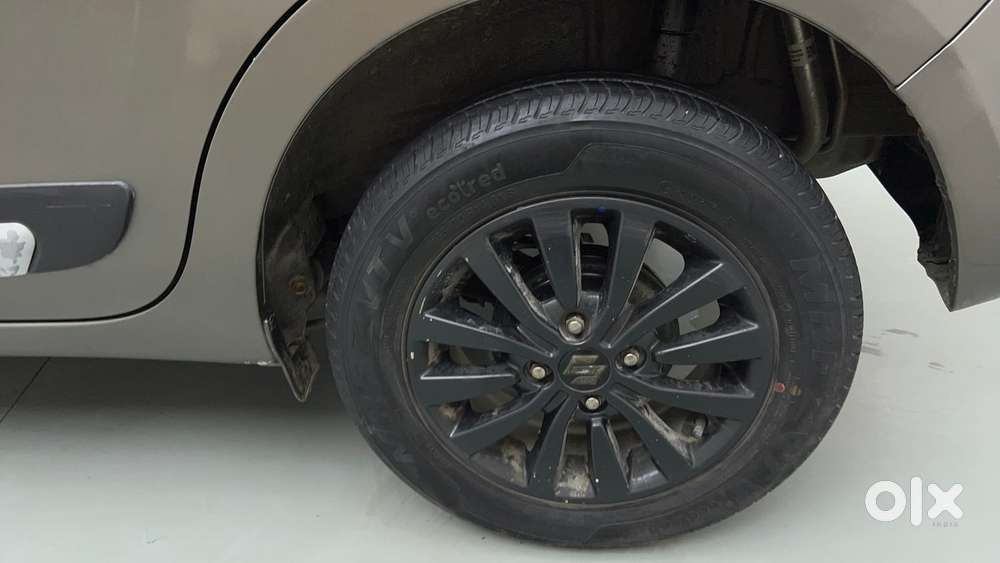 Maruti Suzuki Wagon R 1.2 Zxi Plus Amt, 2023, Petrol