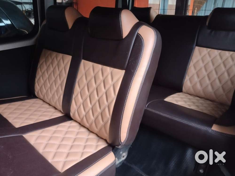 Maruti Suzuki Eeco 1.2 Tour V 7 Str, 2019, Petrol