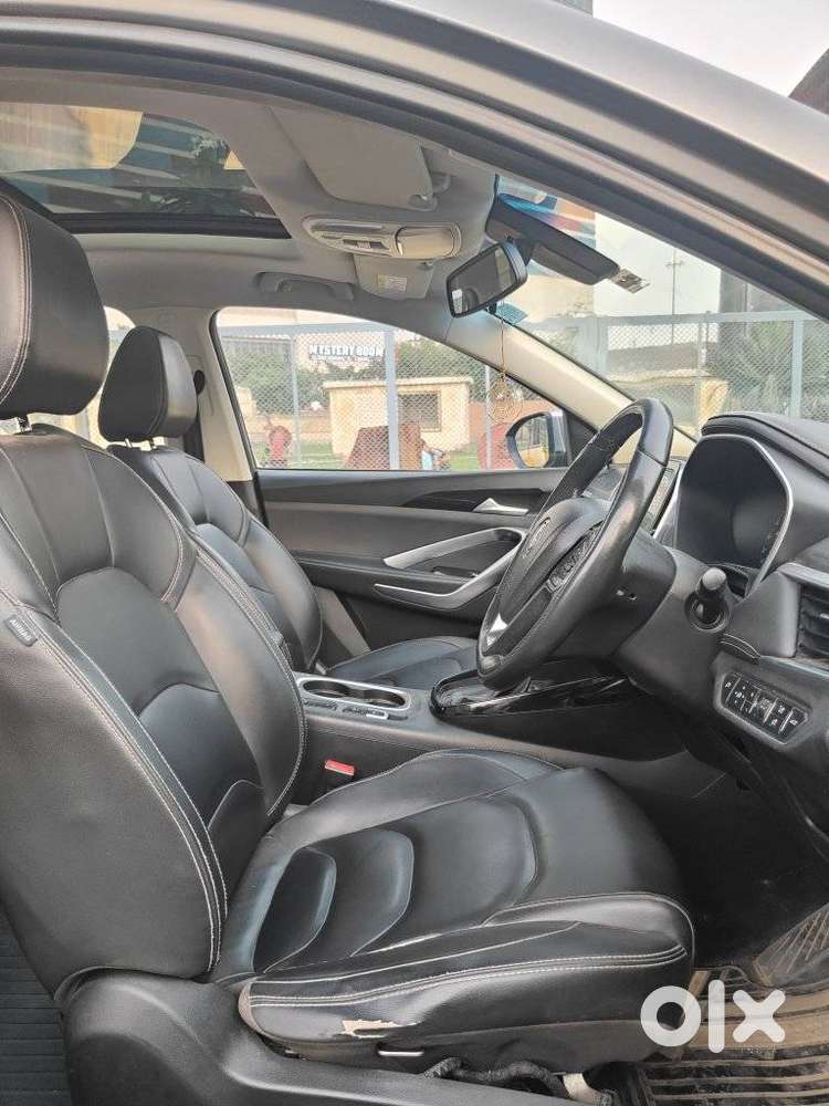 Mg Hector 1.5 Hybrid Sharp, 2019, Petrol