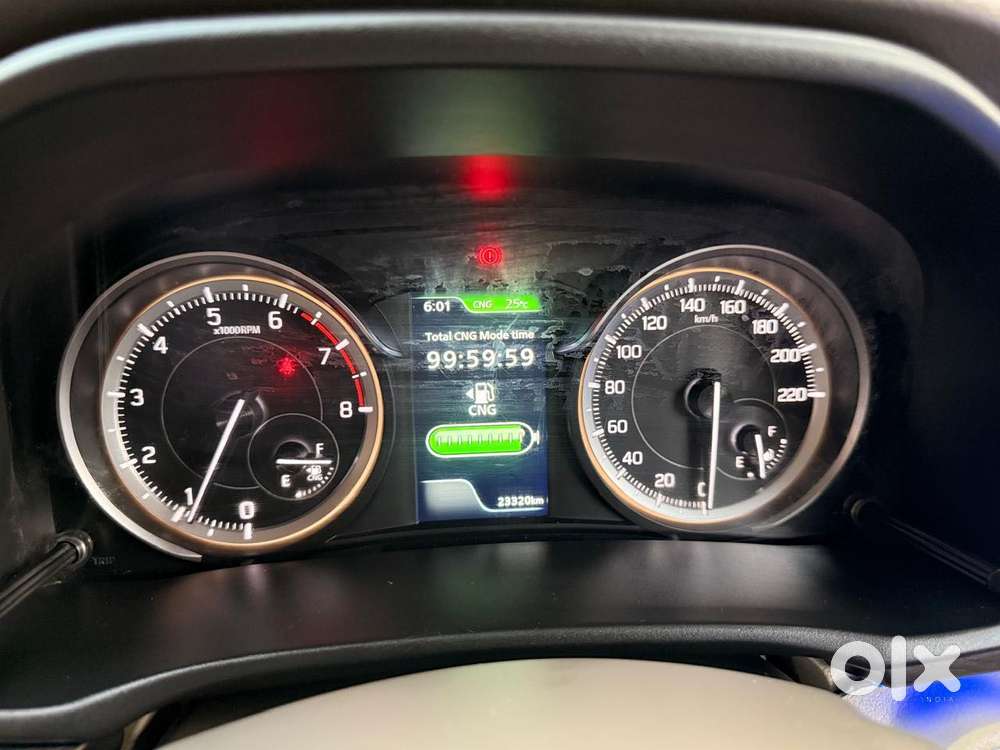 Maruti Suzuki Ertiga Zxi (o) Cng [2022-2023], 2022, Cng & Hybrids