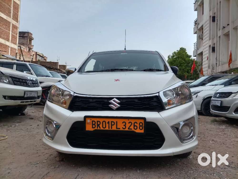 Maruti Suzuki Celerio, 2020, Petrol