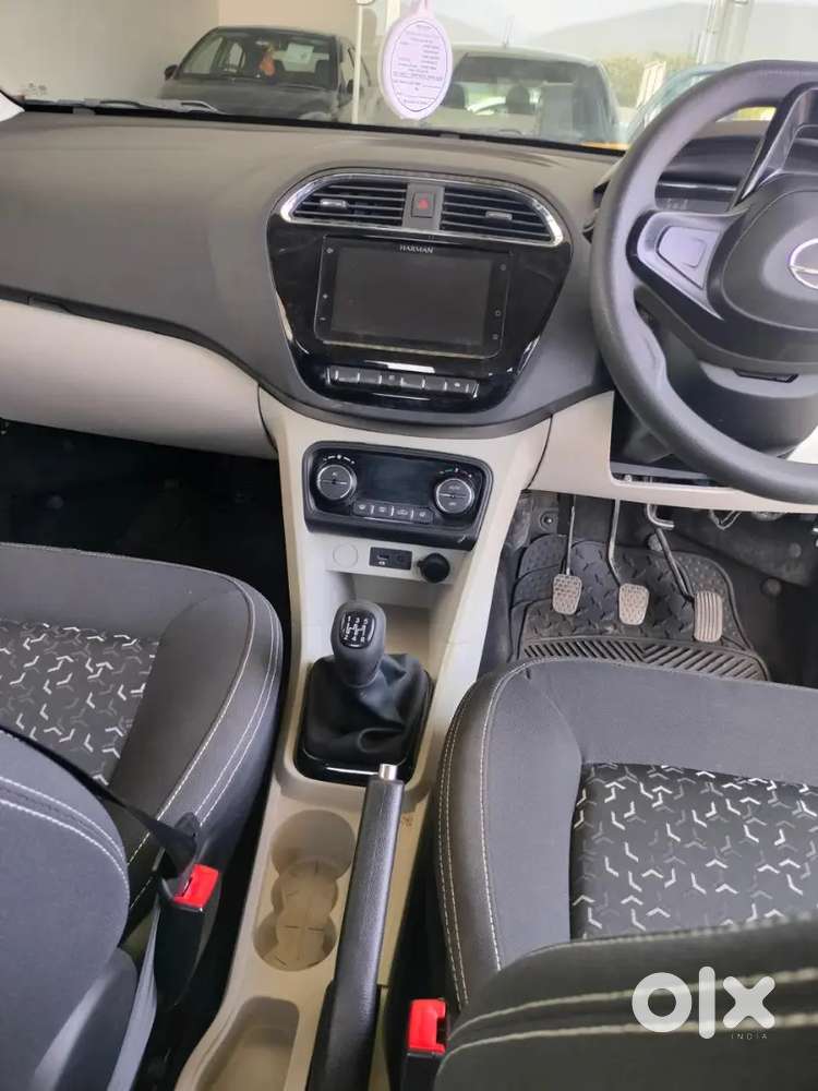 Tata Tiago 1.2 Revotron 2023
