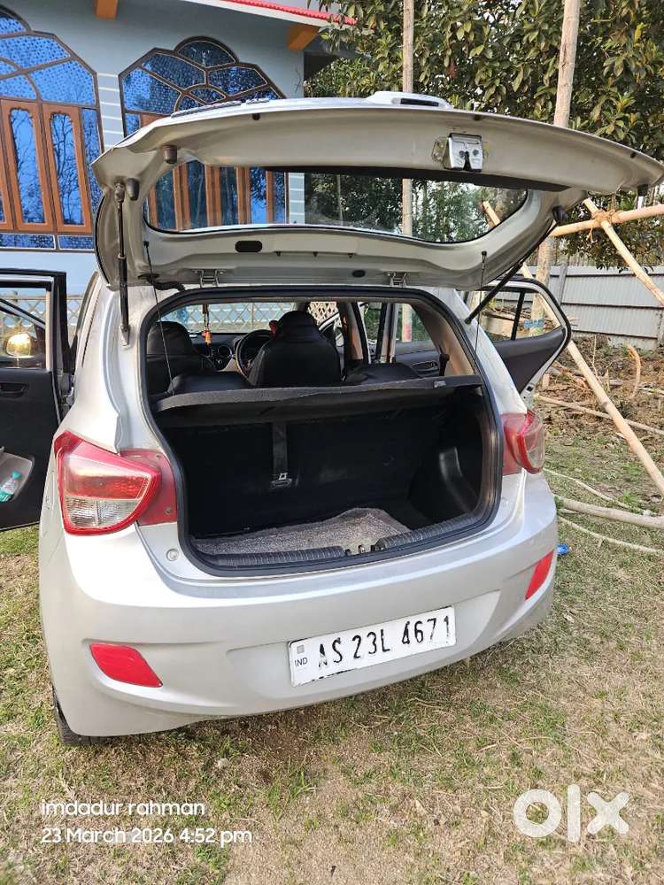 Grand10 2013 Model For Sell