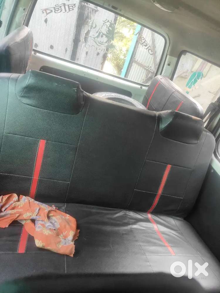 Maruti Suzuki Eeco 2019 Petrol