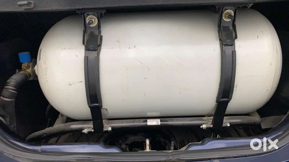 Tata Tiago 1.2 Revotron Xz Plus, 2022, Cng & Hybrids
