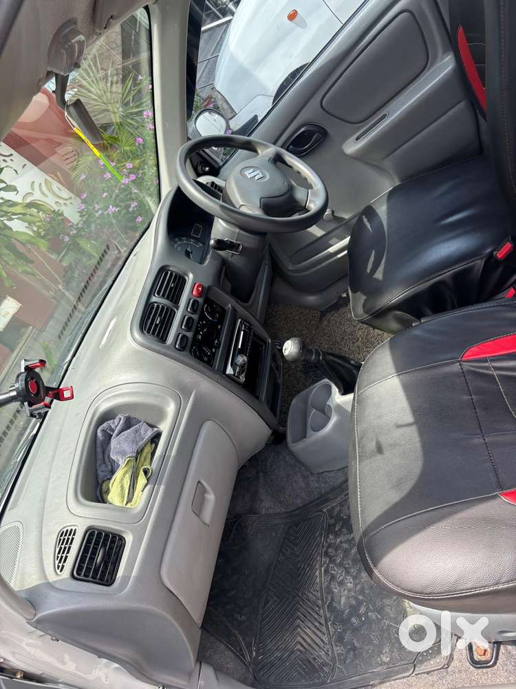 Maruti Suzuki Alto K10 Vxi (o), 2011, Petrol