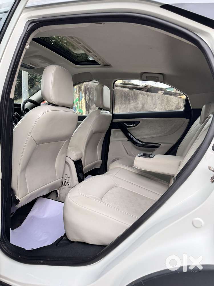 Tata Nexon Ev Xz Plus Lux, 2020, Electric